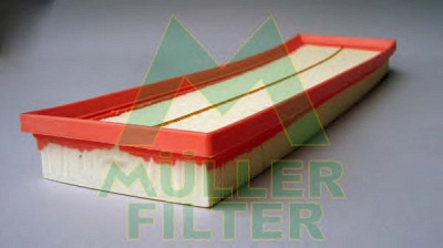 MULLER FILTER pa3341 -  Воздушный фильтр